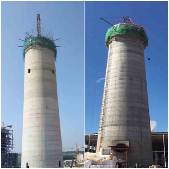 新建煙囪公司實(shí)力服務(wù)商歡迎您！