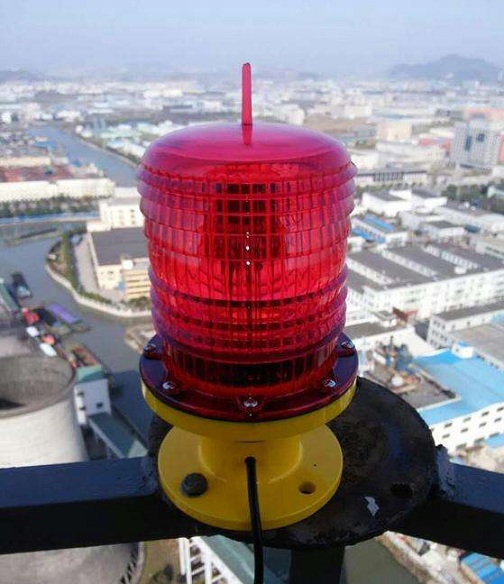 煙囪安裝航空障礙燈公司專(zhuān)業(yè)安裝 專(zhuān)業(yè)服務(wù)